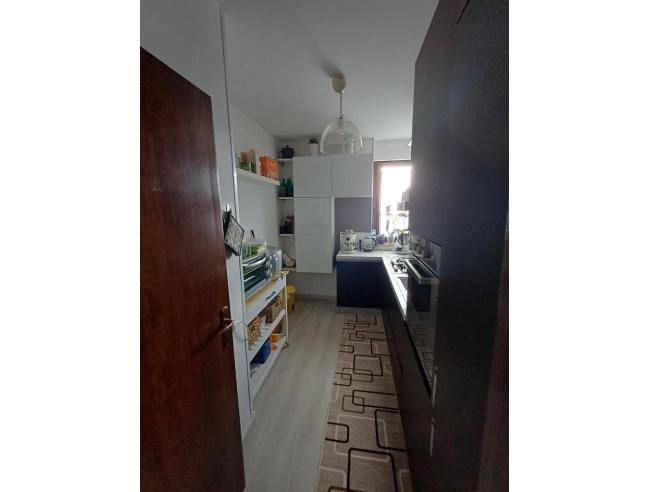 Anteprima foto 3 - Appartamento in Affitto a Roma - Laurentina