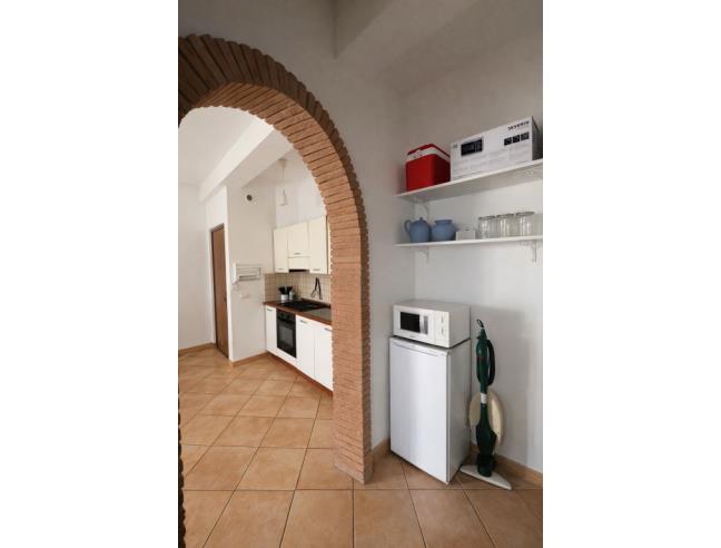 Anteprima foto 5 - Appartamento in Affitto a Roma - Laurentina