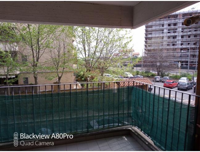 Anteprima foto 7 - Appartamento in Affitto a Roma - Laurentina