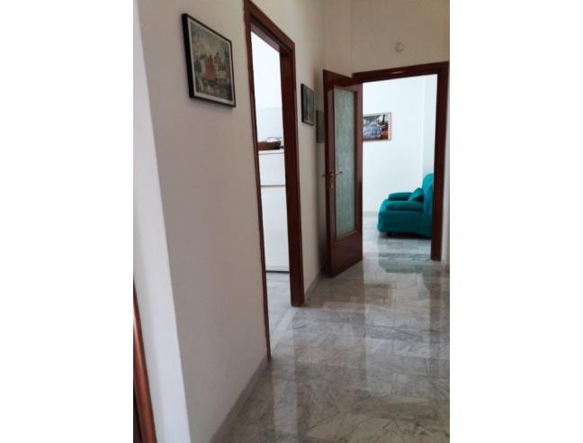 Anteprima foto 2 - Appartamento in Affitto a Roma - Monte Sacro