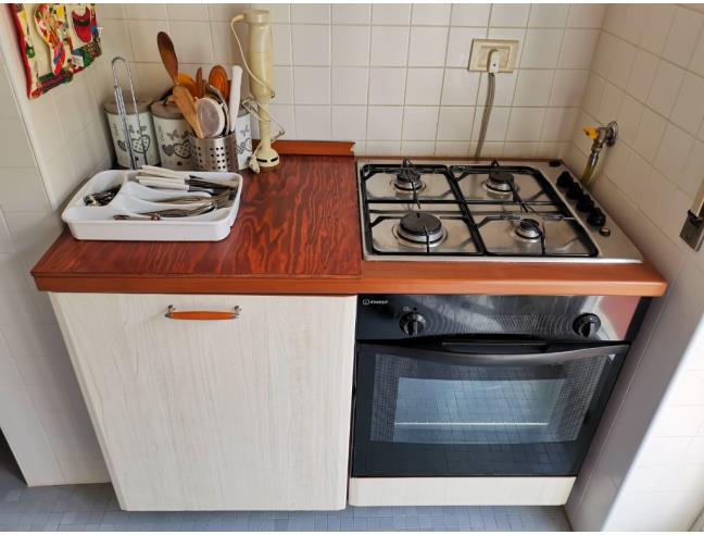 Anteprima foto 4 - Appartamento in Affitto a Roma - Monte Sacro