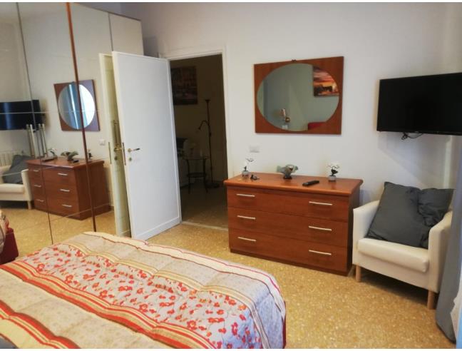 Anteprima foto 2 - Appartamento in Affitto a Roma - Montemario