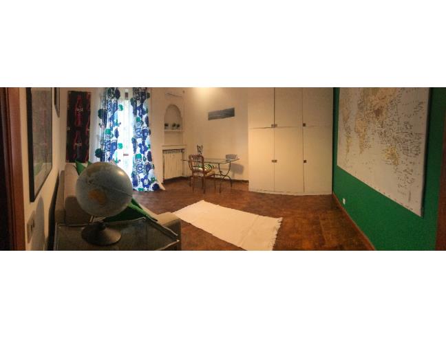 Anteprima foto 2 - Appartamento in Affitto a Roma - Montemario