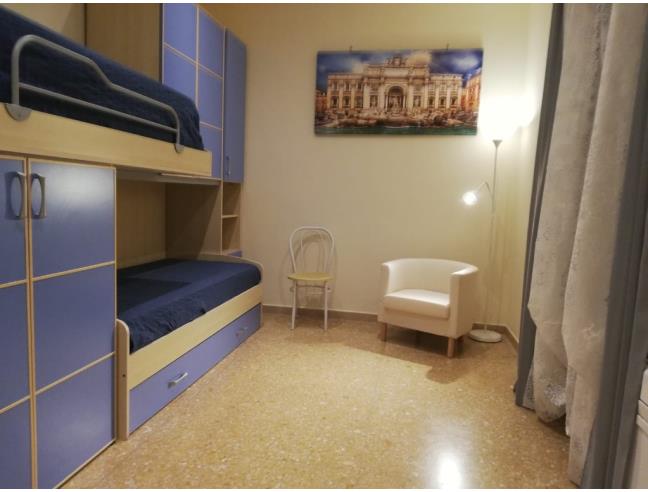 Anteprima foto 3 - Appartamento in Affitto a Roma - Montemario
