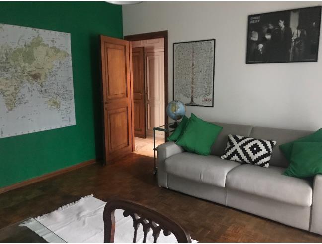 Anteprima foto 4 - Appartamento in Affitto a Roma - Montemario