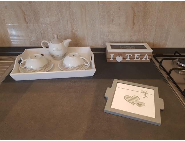 Anteprima foto 6 - Appartamento in Affitto a Roma - Montemario