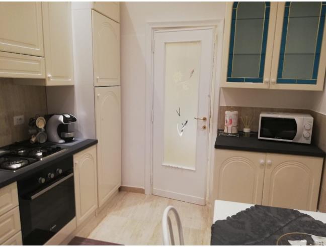 Anteprima foto 8 - Appartamento in Affitto a Roma - Montemario