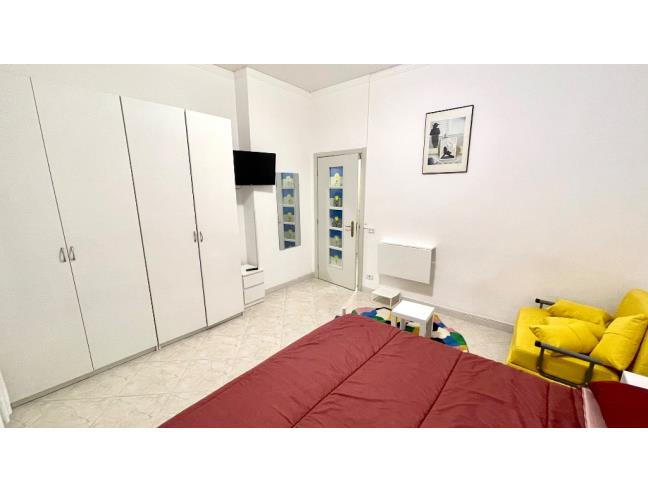 Anteprima foto 2 - Appartamento in Affitto a Roma - Monteverde