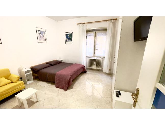 Anteprima foto 2 - Appartamento in Affitto a Roma - Monteverde