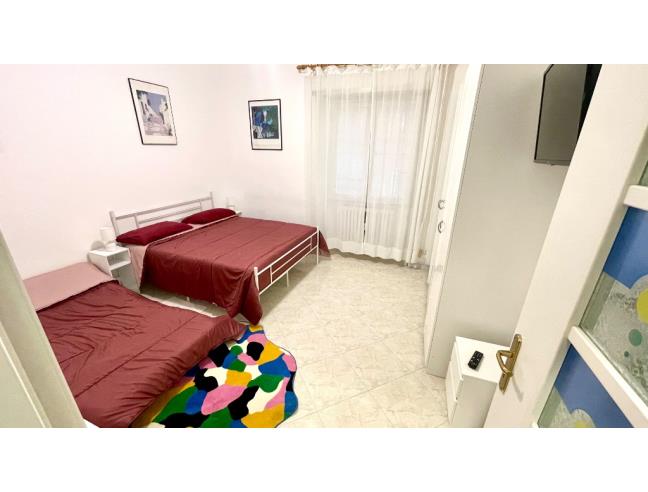 Anteprima foto 3 - Appartamento in Affitto a Roma - Monteverde