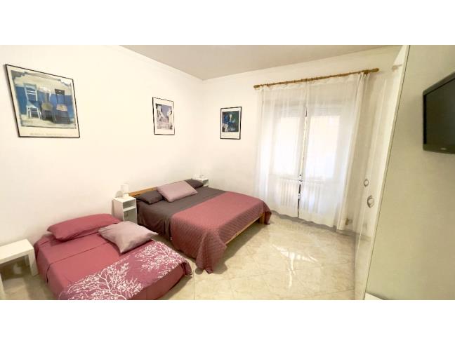 Anteprima foto 4 - Appartamento in Affitto a Roma - Monteverde