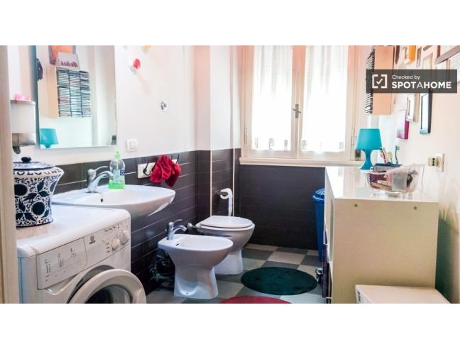 Anteprima foto 4 - Appartamento in Affitto a Roma - Monteverde