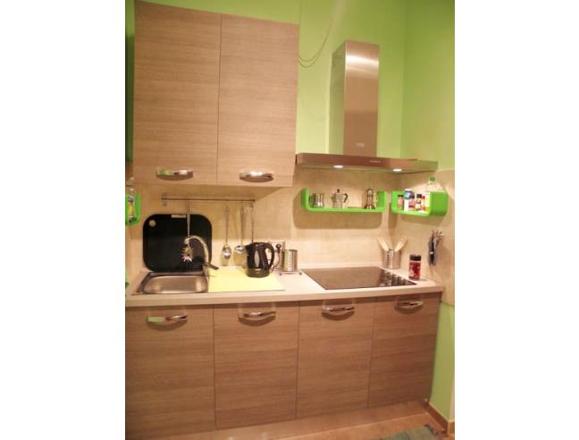 Anteprima foto 5 - Appartamento in Affitto a Roma - Monteverde