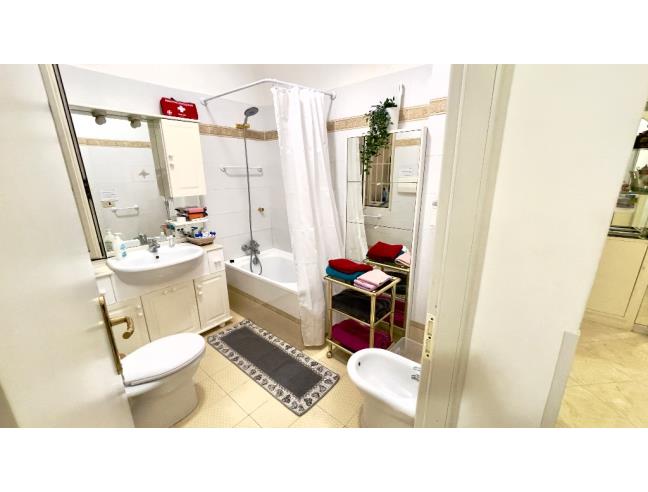 Anteprima foto 5 - Appartamento in Affitto a Roma - Monteverde