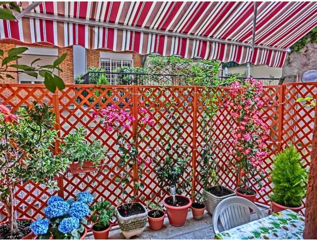 Anteprima foto 6 - Appartamento in Affitto a Roma - Monteverde