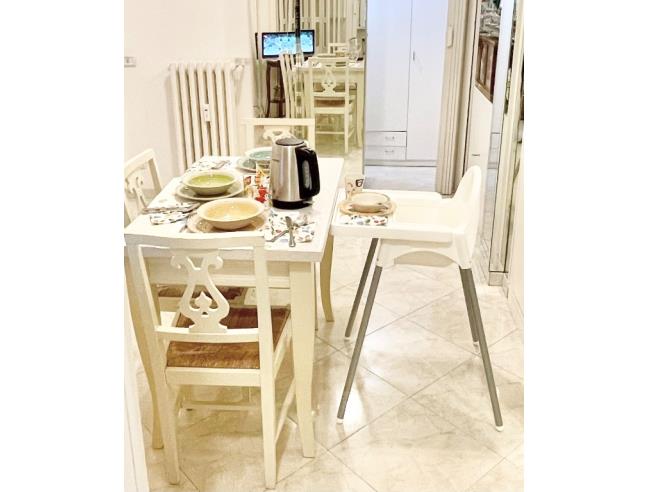 Anteprima foto 6 - Appartamento in Affitto a Roma - Monteverde