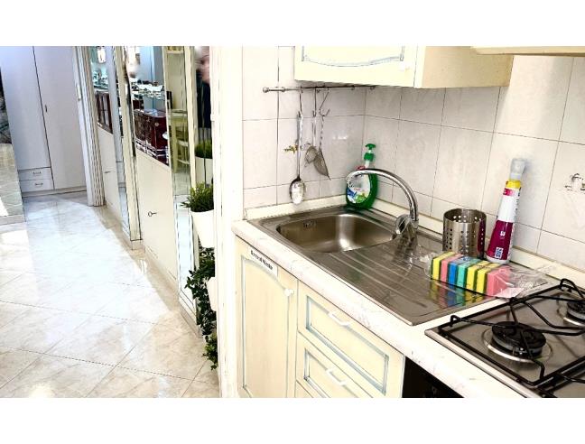 Anteprima foto 7 - Appartamento in Affitto a Roma - Monteverde