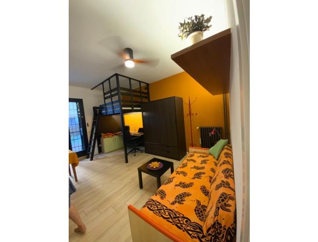 Anteprima foto 1 - Appartamento in Affitto a Roma - Nomentano