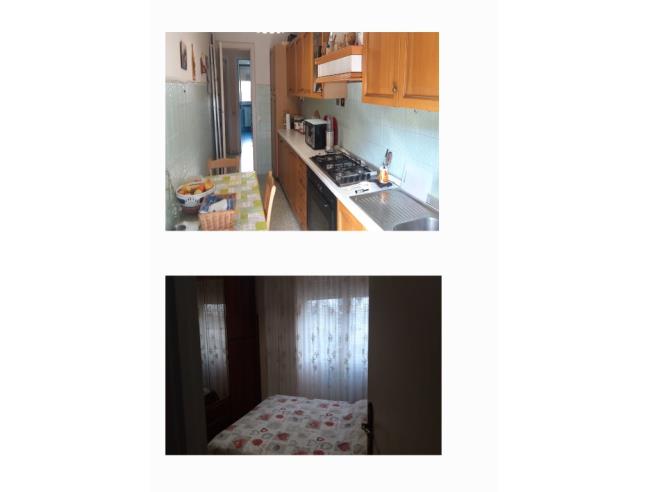 Anteprima foto 2 - Appartamento in Affitto a Roma - Ostia