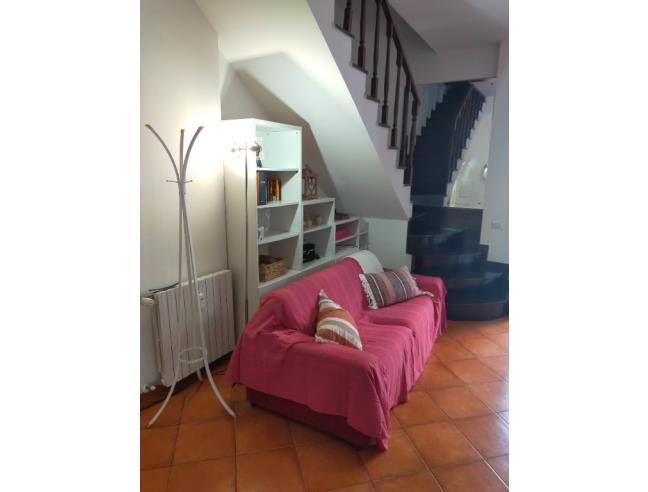 Anteprima foto 4 - Appartamento in Affitto a Roma - Ostia