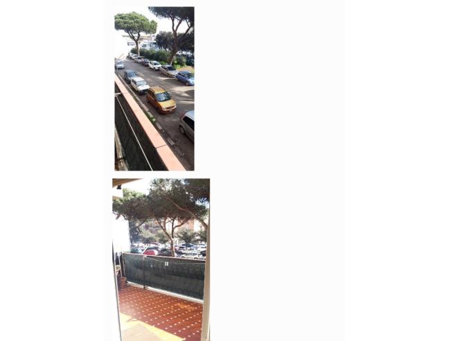 Anteprima foto 5 - Appartamento in Affitto a Roma - Ostia