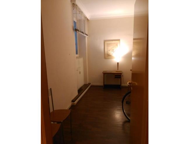 Anteprima foto 2 - Appartamento in Affitto a Roma - Parioli