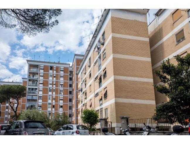 Anteprima foto 2 - Appartamento in Affitto a Roma - Pietralata