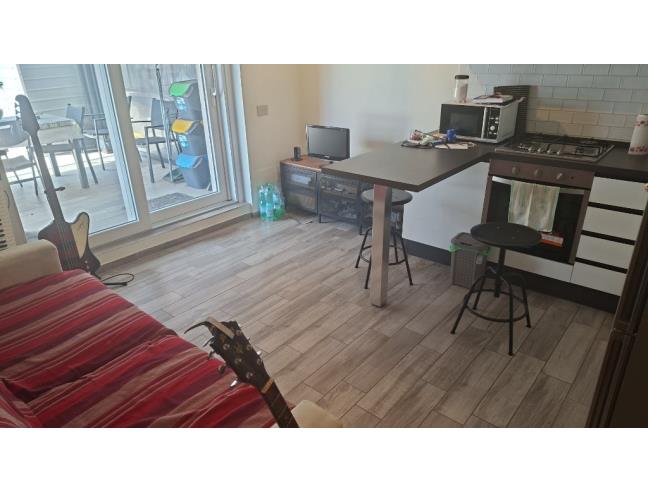 Anteprima foto 2 - Appartamento in Affitto a Roma - Pietralata