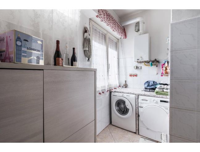 Anteprima foto 4 - Appartamento in Affitto a Roma - Pietralata