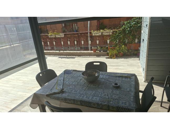 Anteprima foto 7 - Appartamento in Affitto a Roma - Pietralata