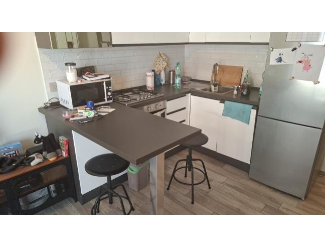 Anteprima foto 8 - Appartamento in Affitto a Roma - Pietralata