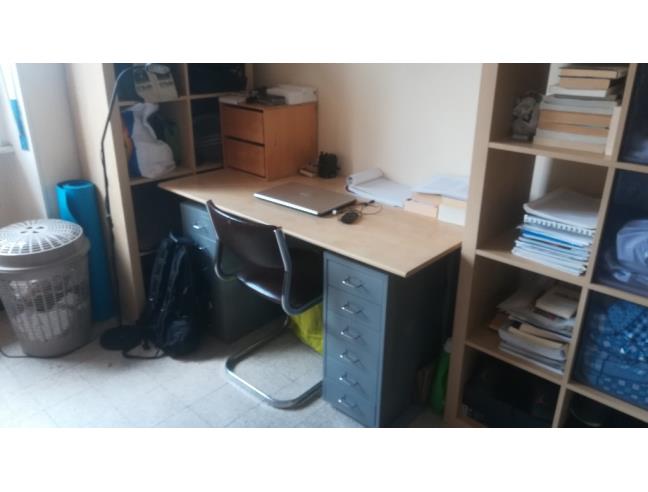 Anteprima foto 6 - Appartamento in Affitto a Roma - Pigneto