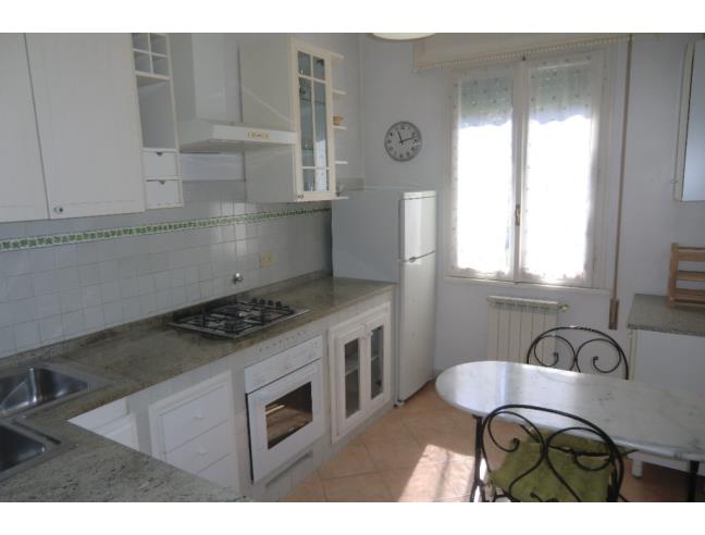 Anteprima foto 3 - Appartamento in Affitto a Roma - Pineta Sacchetti