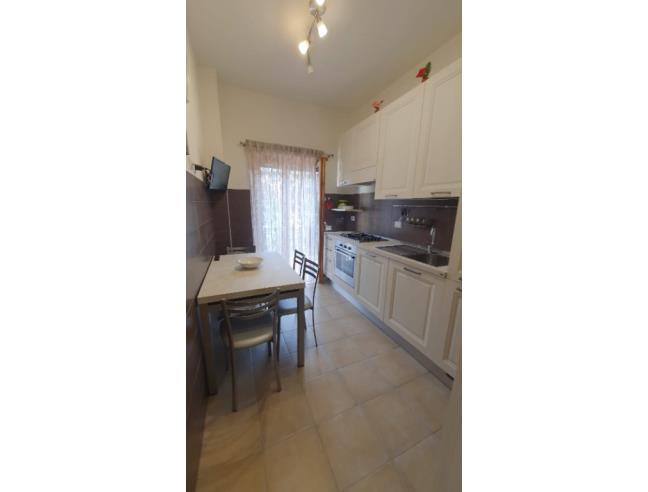 Anteprima foto 3 - Appartamento in Affitto a Roma - Pineta Sacchetti