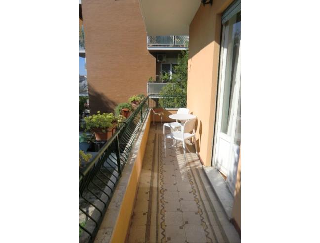 Anteprima foto 7 - Appartamento in Affitto a Roma - Pineta Sacchetti