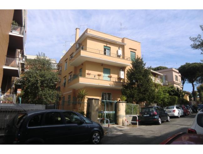 Anteprima foto 8 - Appartamento in Affitto a Roma - Pineta Sacchetti