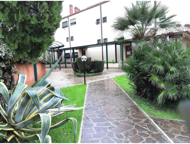 Anteprima foto 2 - Appartamento in Affitto a Roma - Pisana