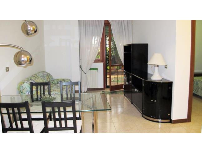 Anteprima foto 3 - Appartamento in Affitto a Roma - Pisana