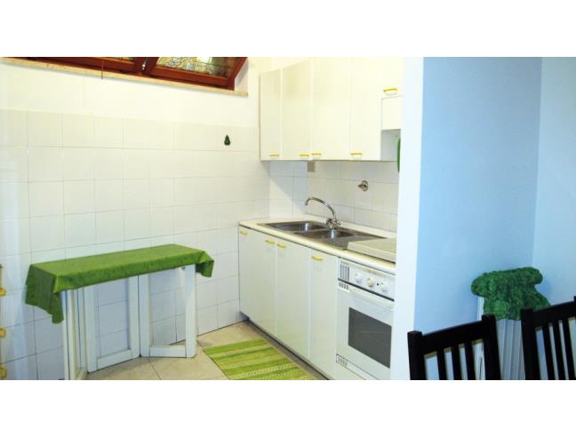 Anteprima foto 4 - Appartamento in Affitto a Roma - Pisana