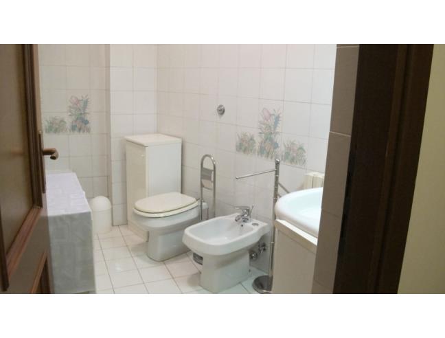 Anteprima foto 6 - Appartamento in Affitto a Roma - Pisana