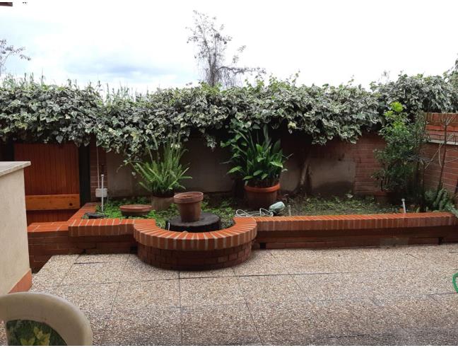 Anteprima foto 7 - Appartamento in Affitto a Roma - Pisana