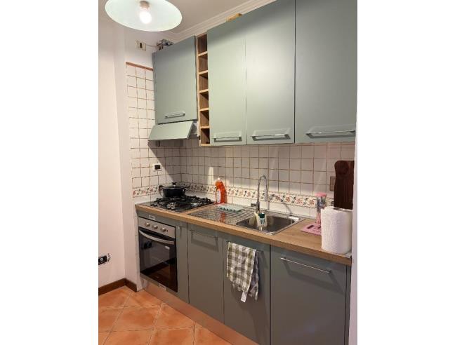 Anteprima foto 3 - Appartamento in Affitto a Roma - Ponte Di Nona