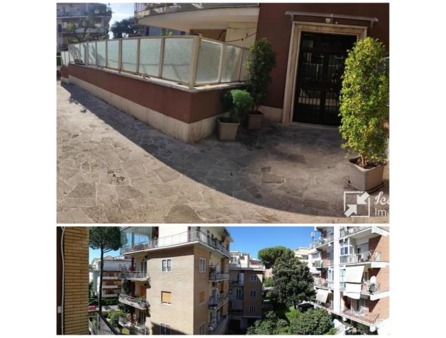 Anteprima foto 1 - Appartamento in Affitto a Roma - Portuense