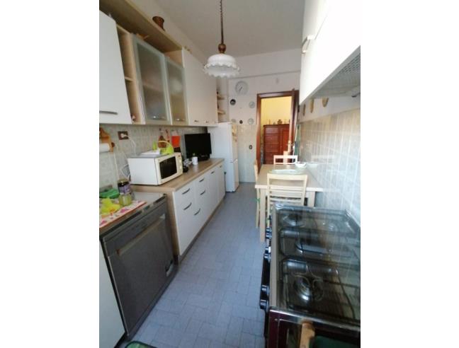 Anteprima foto 3 - Appartamento in Affitto a Roma - Portuense