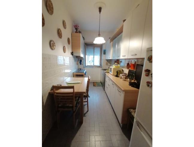 Anteprima foto 4 - Appartamento in Affitto a Roma - Portuense