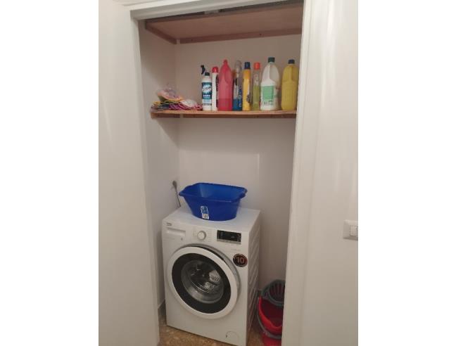 Anteprima foto 7 - Appartamento in Affitto a Roma - Portuense