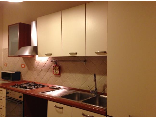 Anteprima foto 4 - Appartamento in Affitto a Roma - Prati Fiscali