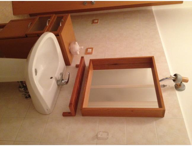 Anteprima foto 7 - Appartamento in Affitto a Roma - Prati Fiscali