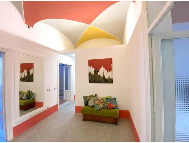 Anteprima foto 2 - Appartamento in Affitto a Roma - Prati