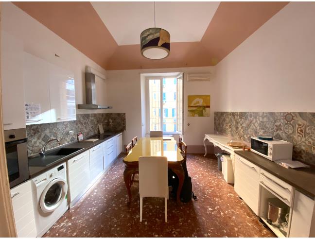 Anteprima foto 3 - Appartamento in Affitto a Roma - Prati